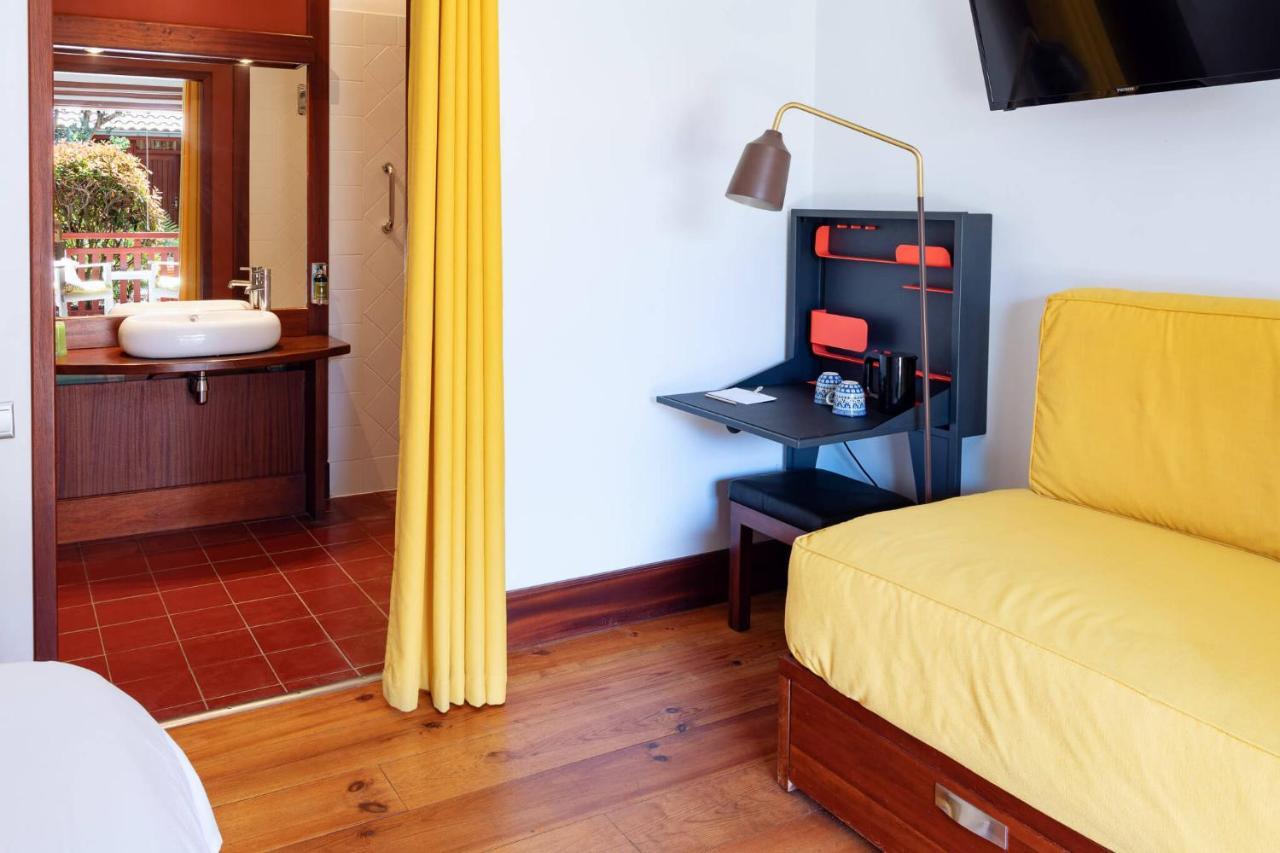 Hotel De La Plage Конти-ле-Бен Экстерьер фото